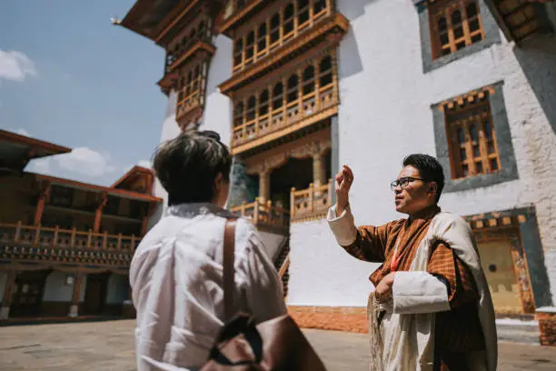 How to Travel to Bhutan from Guinea (2025): A Complete Guide to Visa, SDF, Flights, & Itineraries