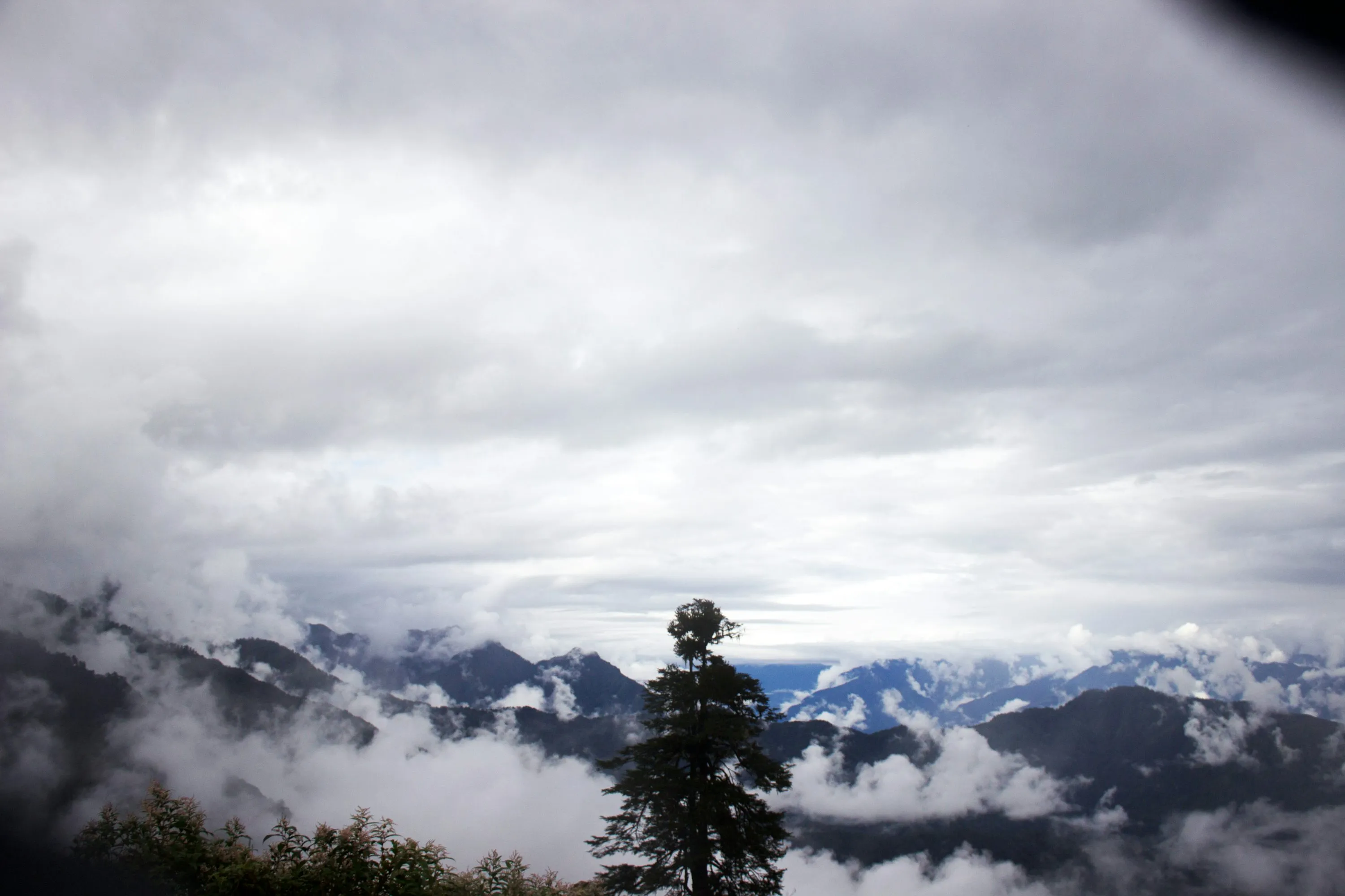 How to Travel to Bhutan from Tuvalu (2025): A Complete Guide to Visa, SDF, Flights, & Itineraries