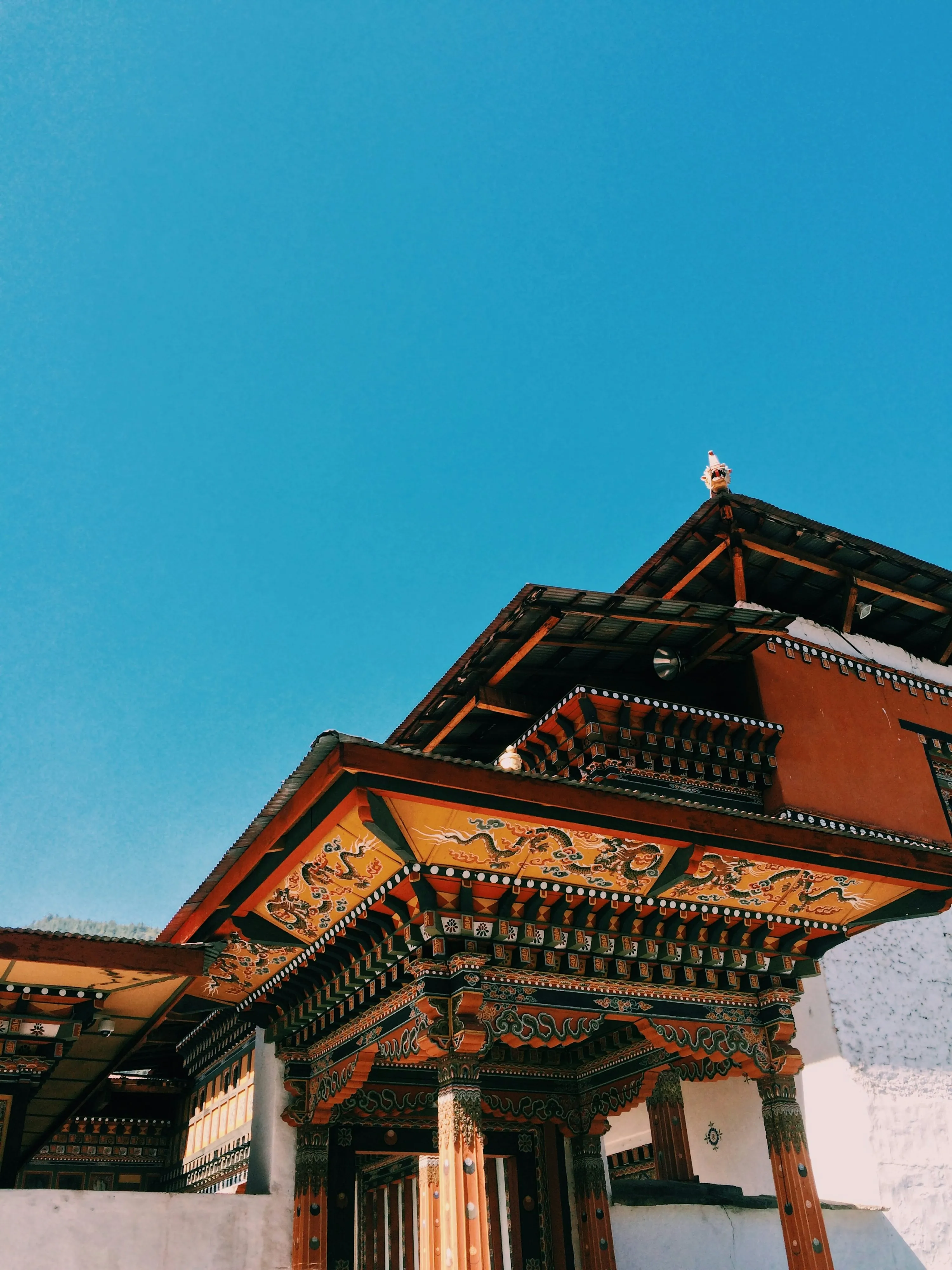 How to Travel to Bhutan from Fiji (2025): A Complete Guide to Visa, SDF, Flights, & Itineraries