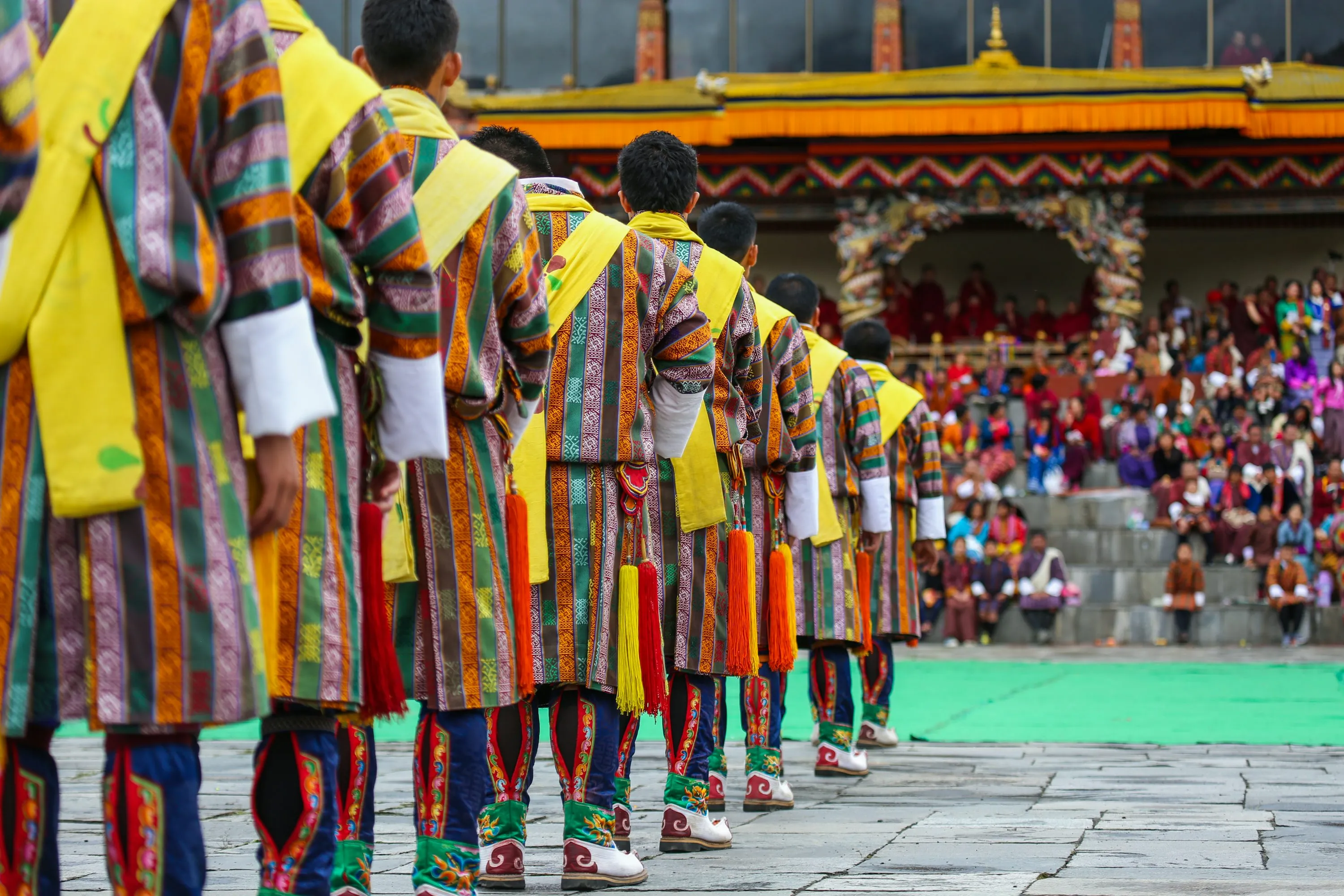 How to Travel to Bhutan from Haiti (2025): A Complete Guide to Visa, SDF, Flights, & Itineraries