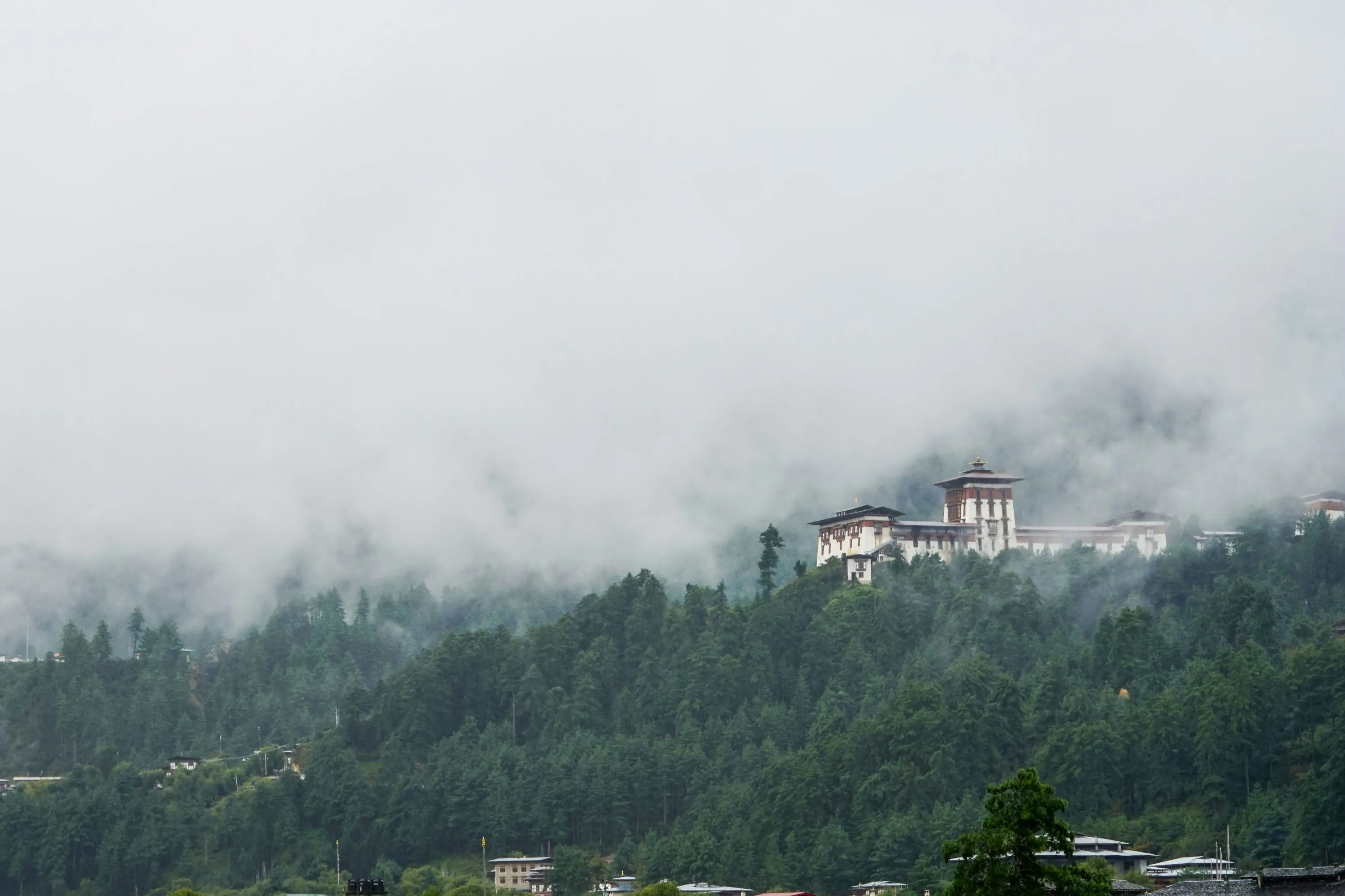 How to Travel to Bhutan from Bolivia (2025): A Complete Guide to Visa, SDF, Flights, & Itineraries