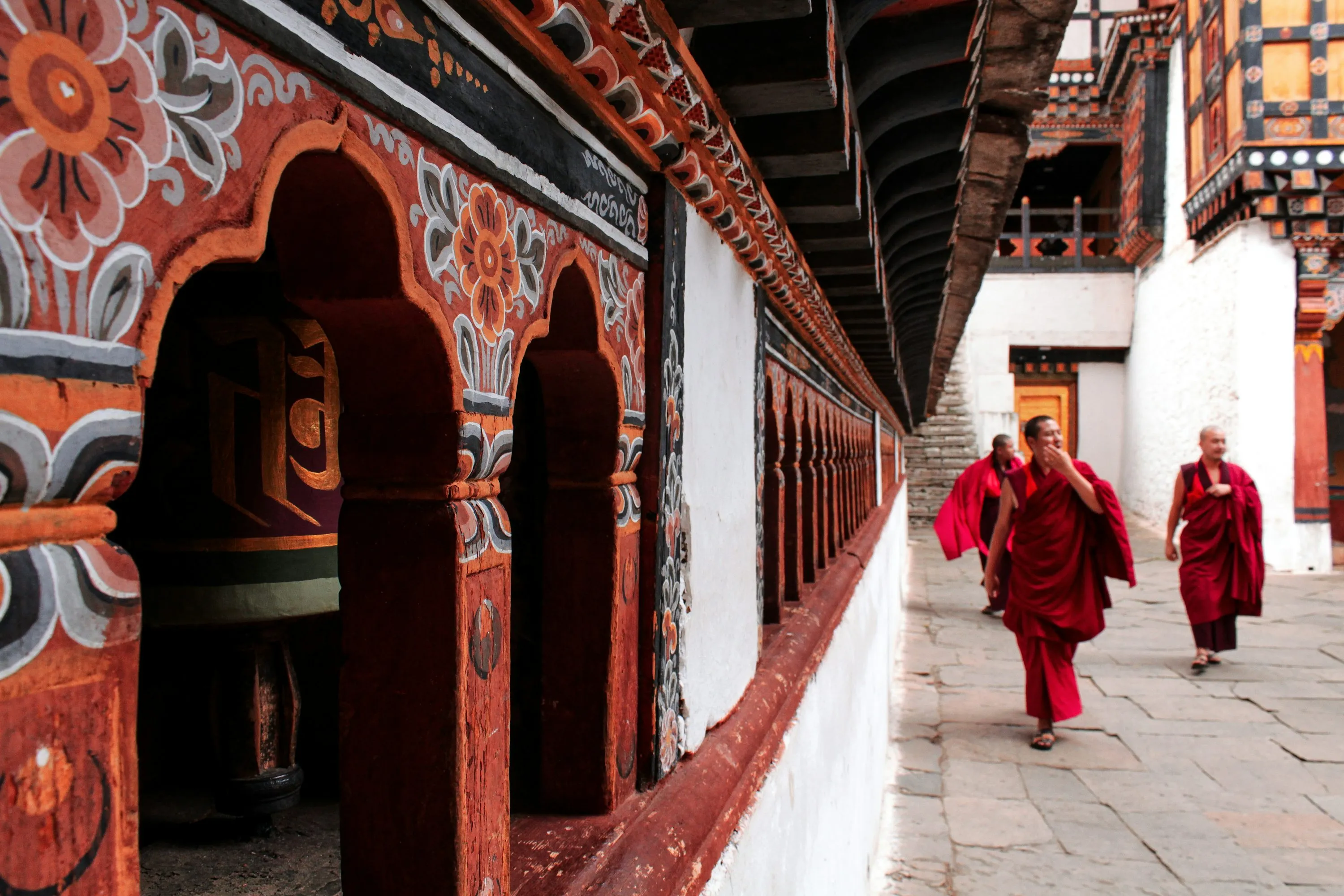 How to Travel to Bhutan from Myanmar (2025): A Complete Guide to Visa, SDF, Flights, & Itineraries