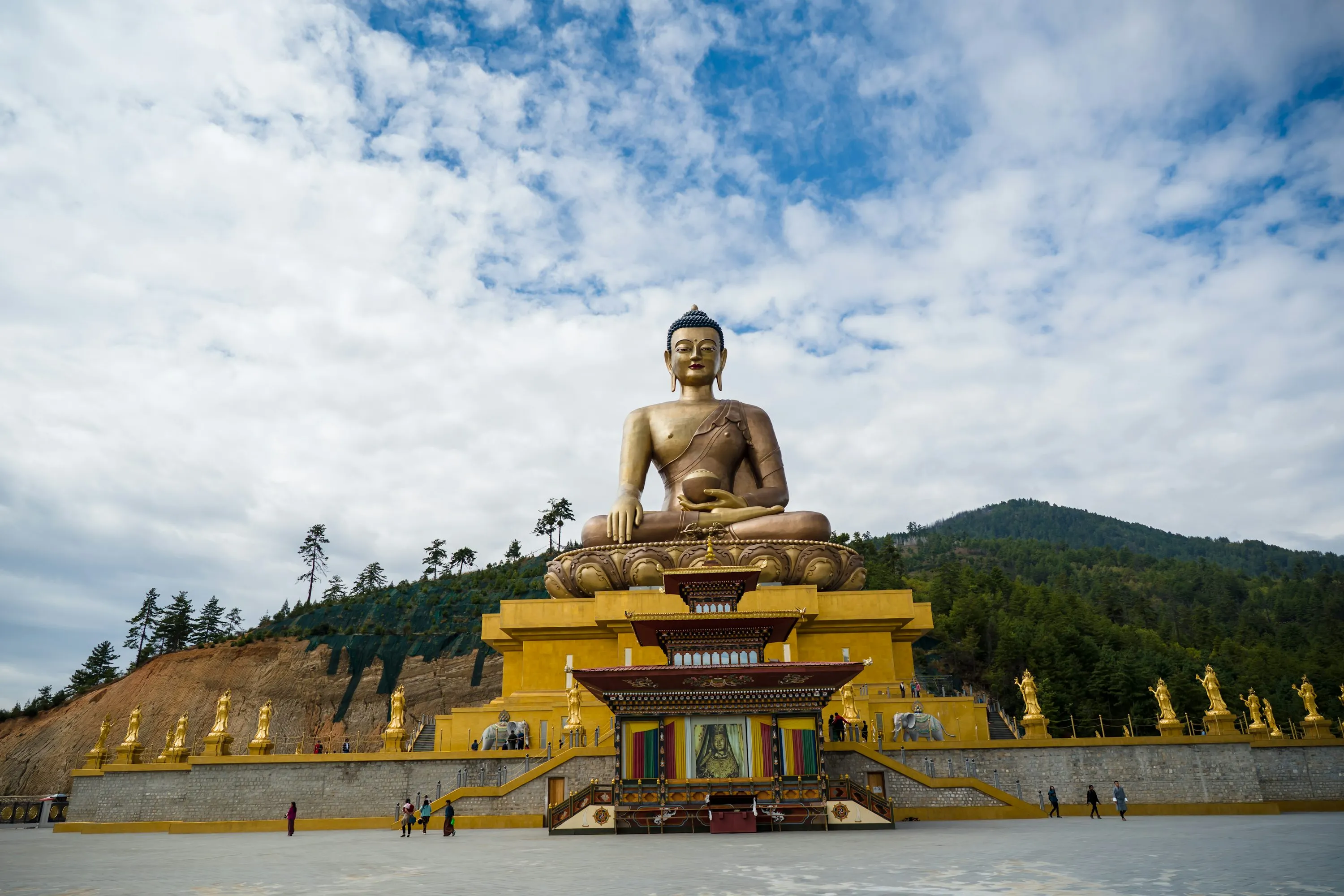 How to Travel to Bhutan from Liechtenstein (2026): A Complete Guide to Visa, SDF, Flights, & Itineraries