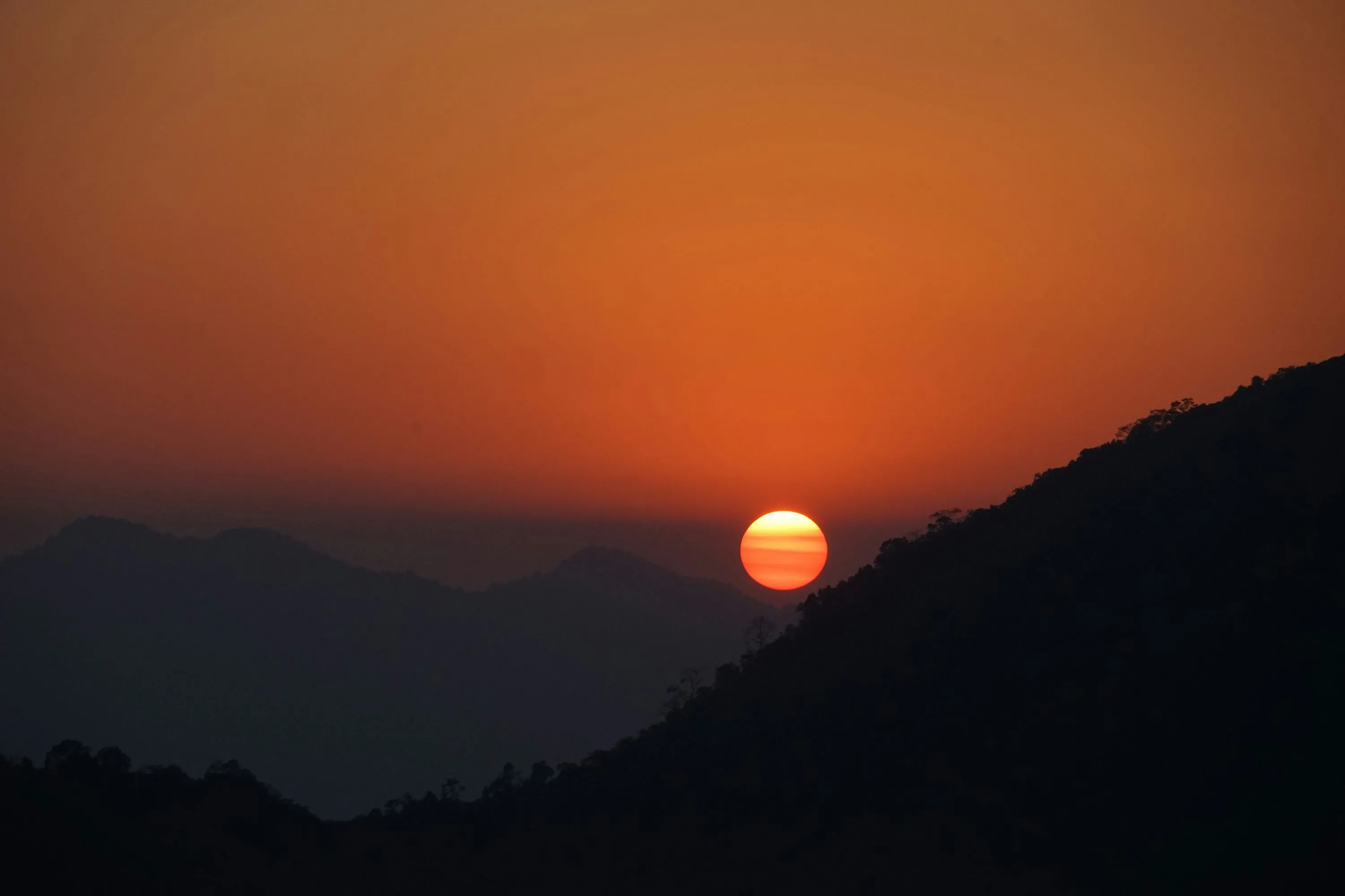 How to Travel to Bhutan from Palau (2025): A Complete Guide to Visa, SDF, Flights, & Itineraries