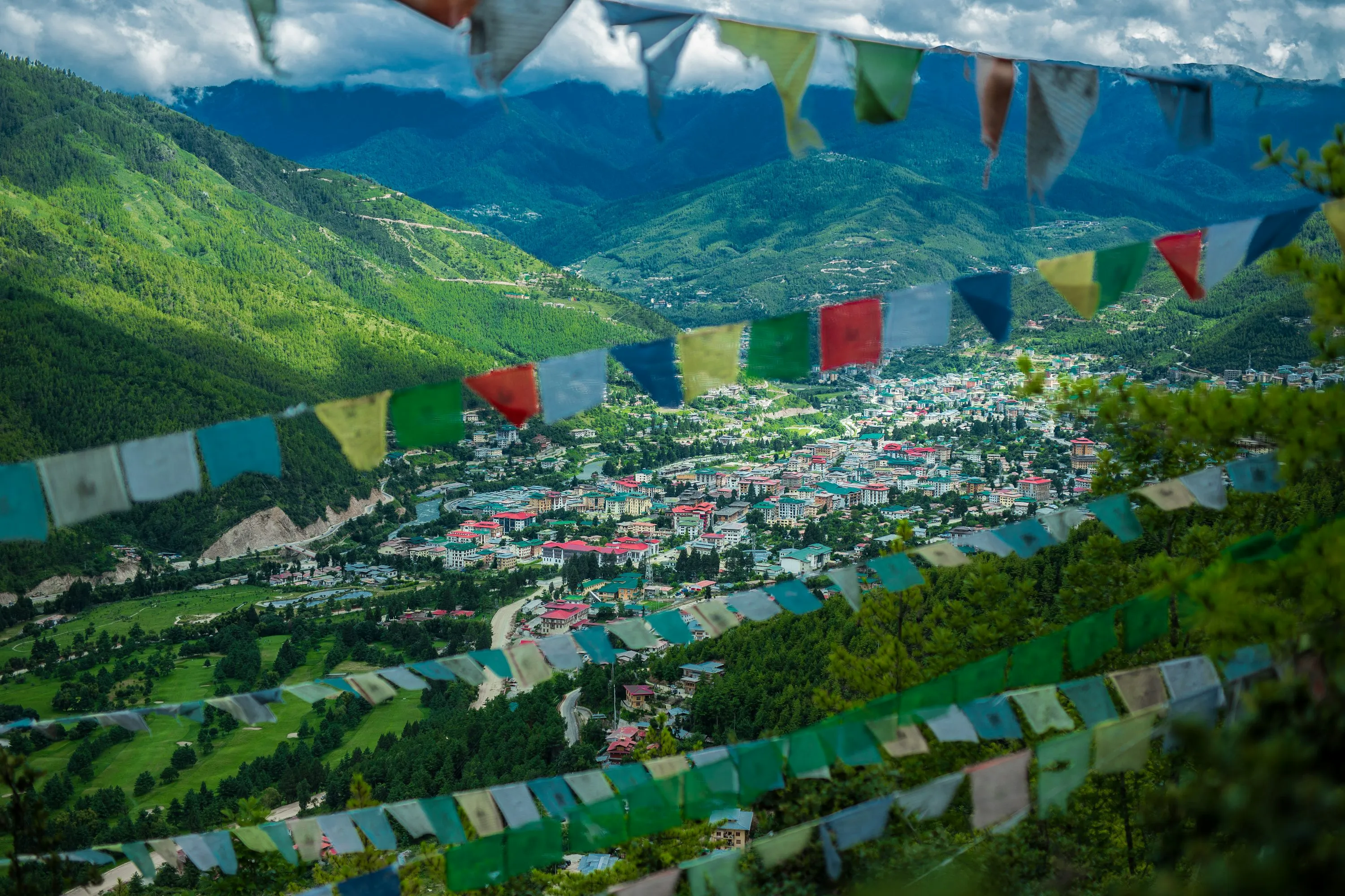 How to Travel to Bhutan from Hungary (2025): A Complete Guide to Visa, SDF, Flights, & Itineraries