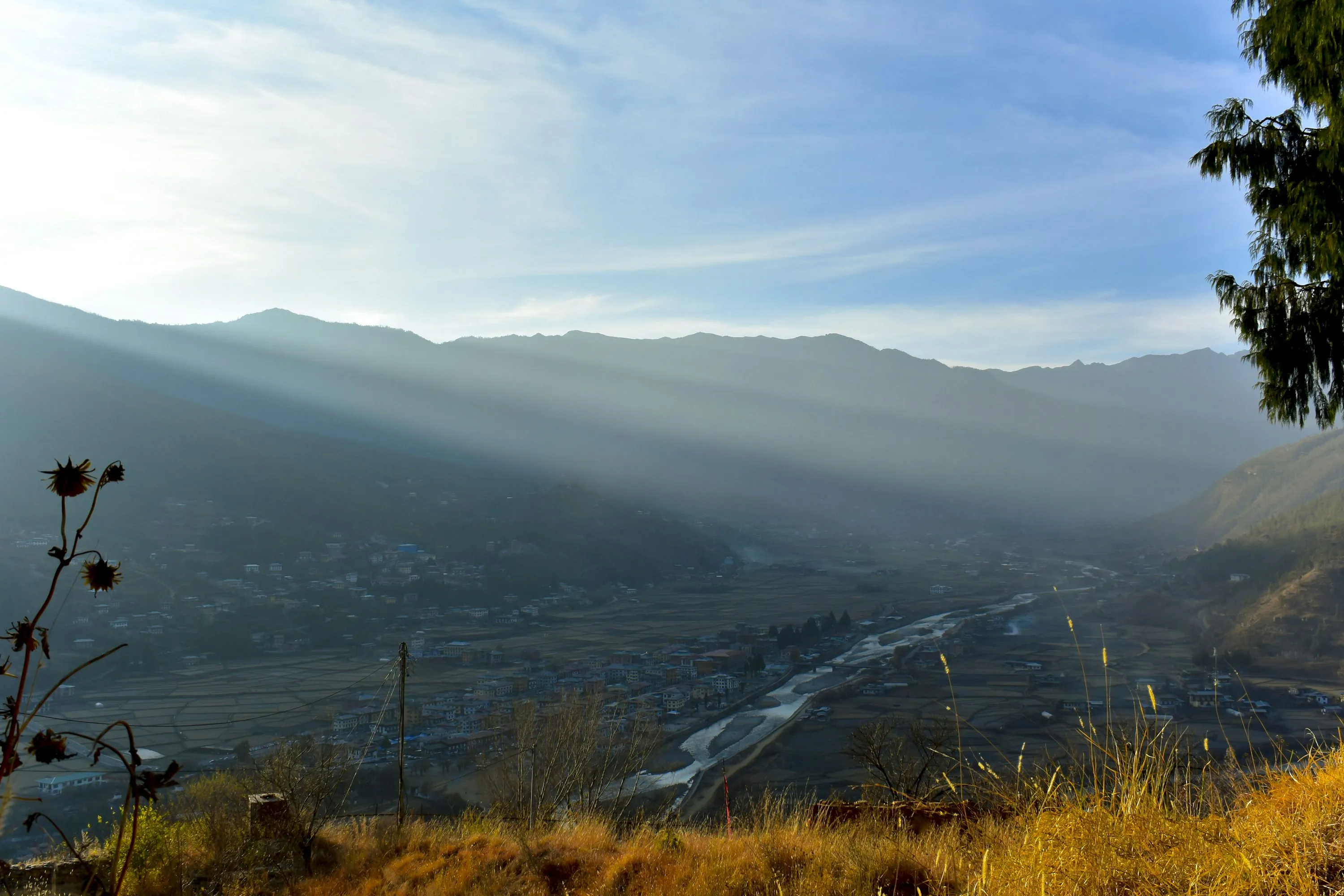 How to Travel to Bhutan from Benin (2025): A Complete Guide to Visa, SDF, Flights, & Itineraries