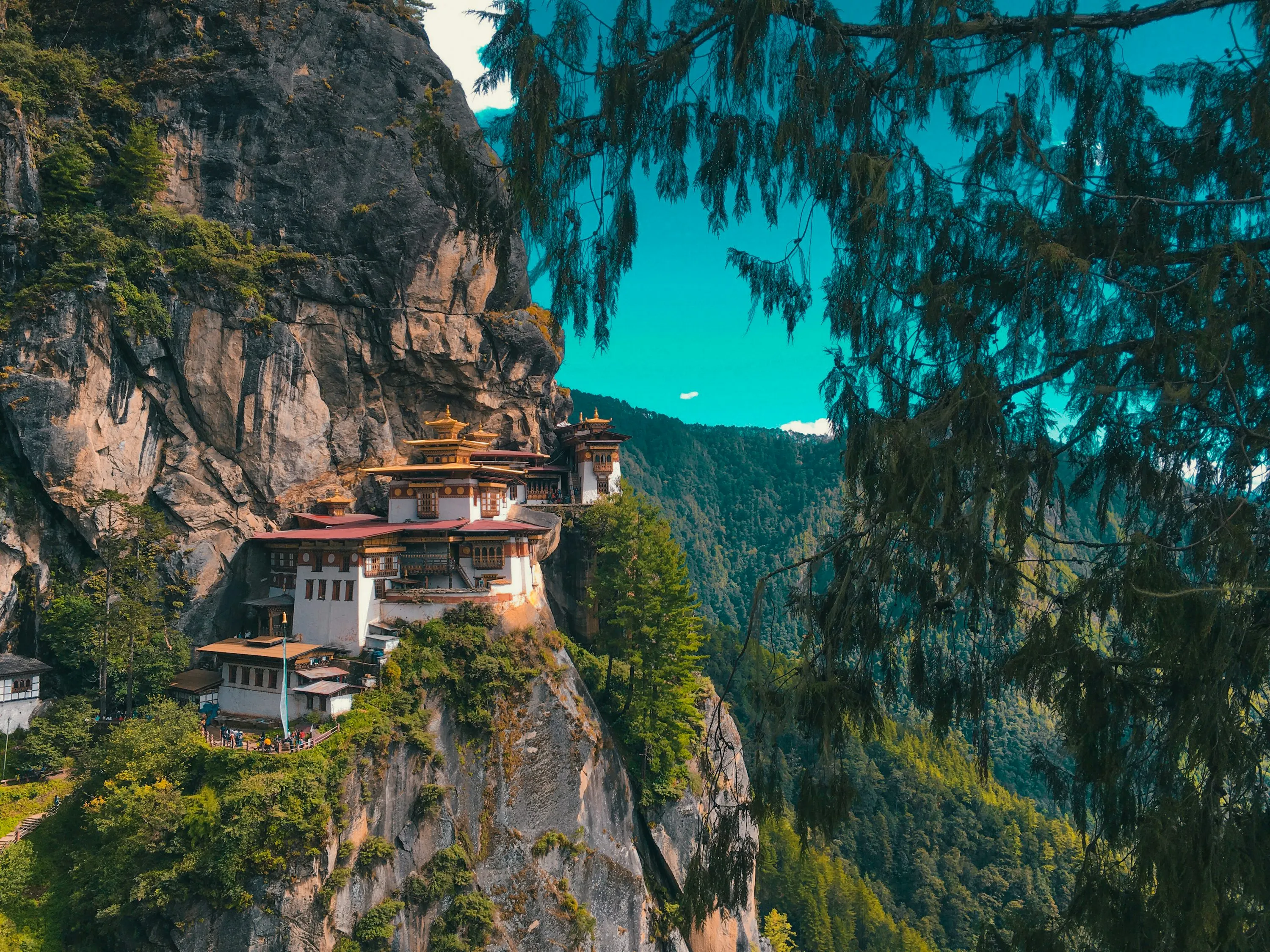 How to Travel to Bhutan from Ethiopia (2026): A Complete Guide to Visa, SDF, Flights, & Itineraries
