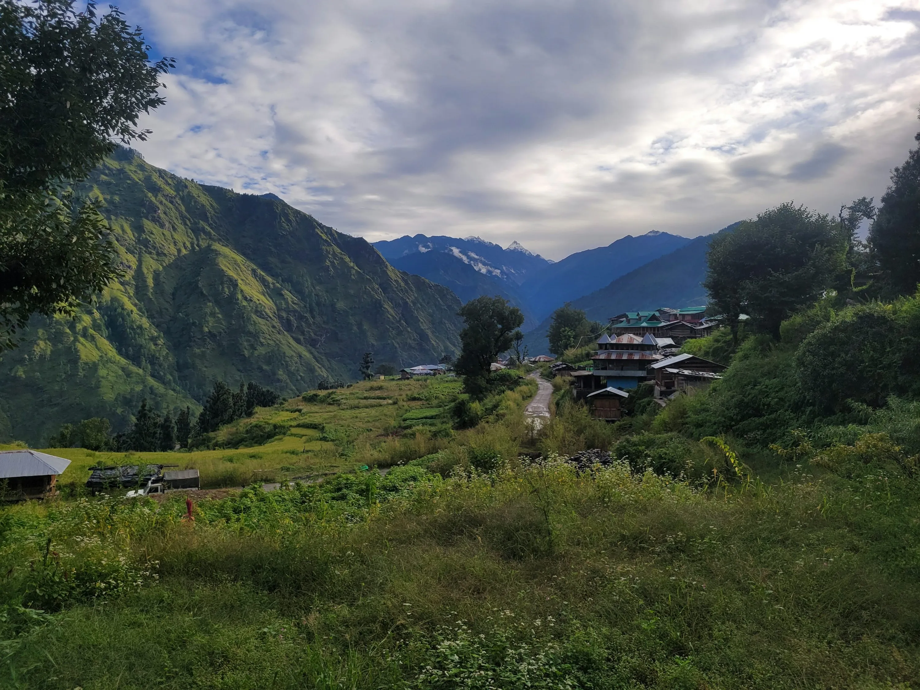 How to Travel to Bhutan from Nauru (2025): A Complete Guide to Visa, SDF, Flights, & Itineraries