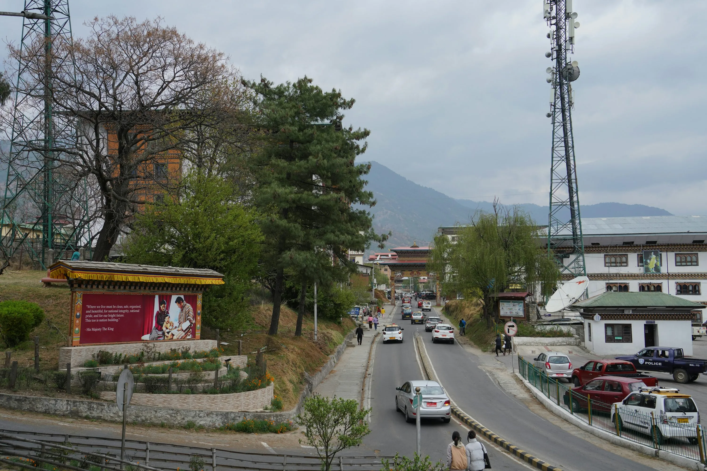 How to Travel to Bhutan from Togo (2025): A Complete Guide to Visa, SDF, Flights, & Itineraries