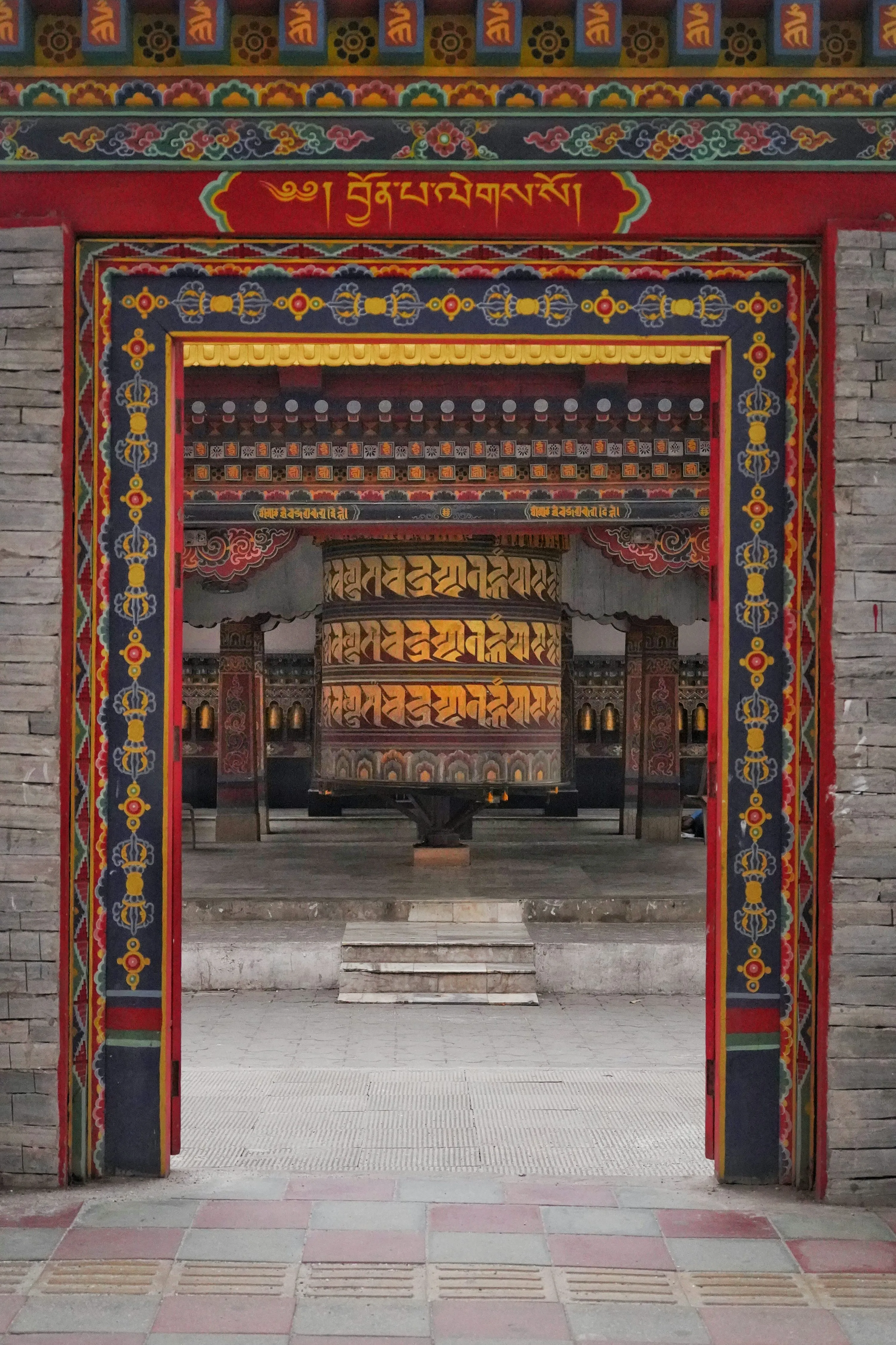 How to Travel to Bhutan from Libya (2025): A Complete Guide to Visa, SDF, Flights, & Itineraries