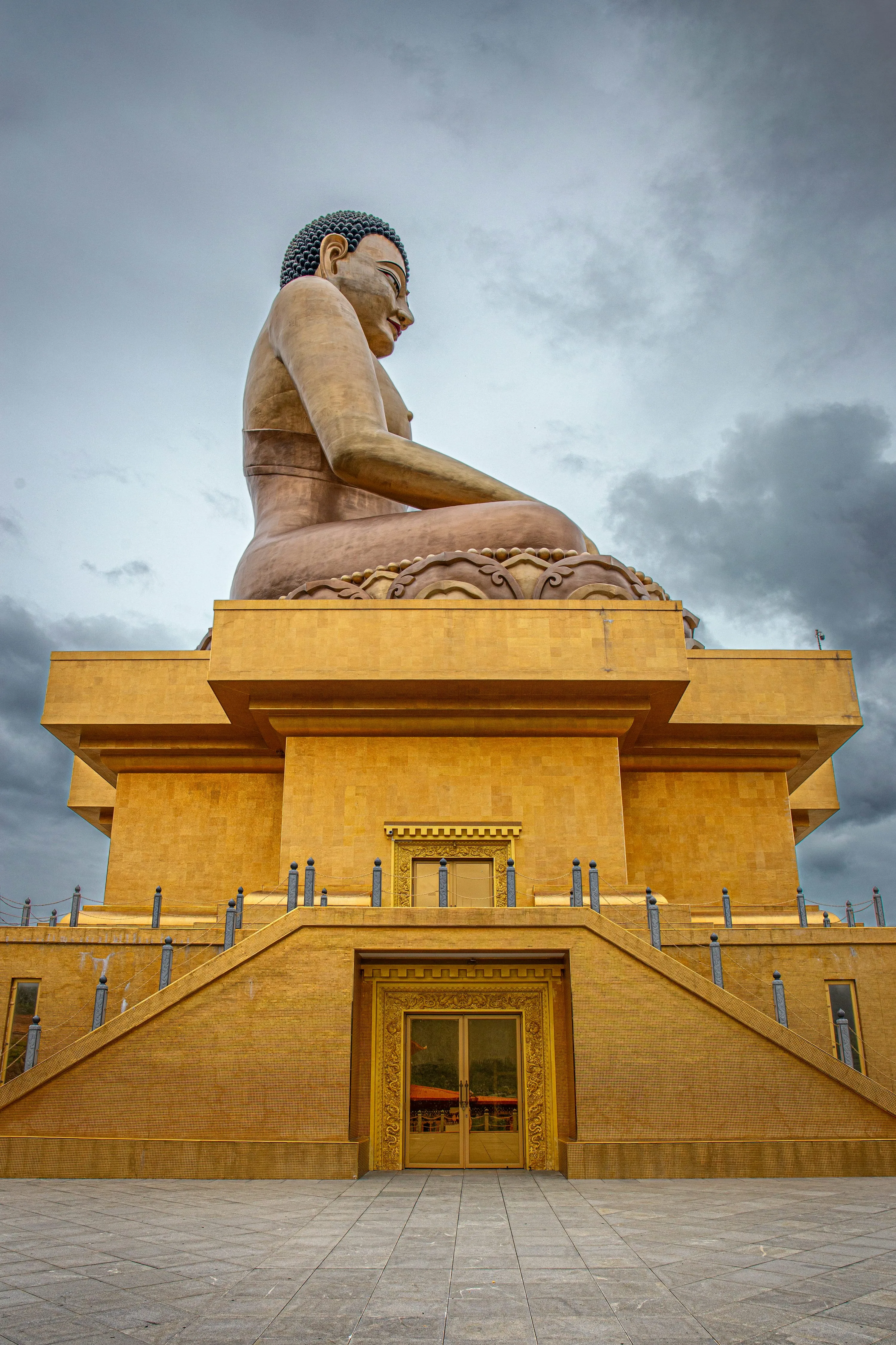 How to Travel to Bhutan from Croatia (2025): A Complete Guide to Visa, SDF, Flights, & Itineraries