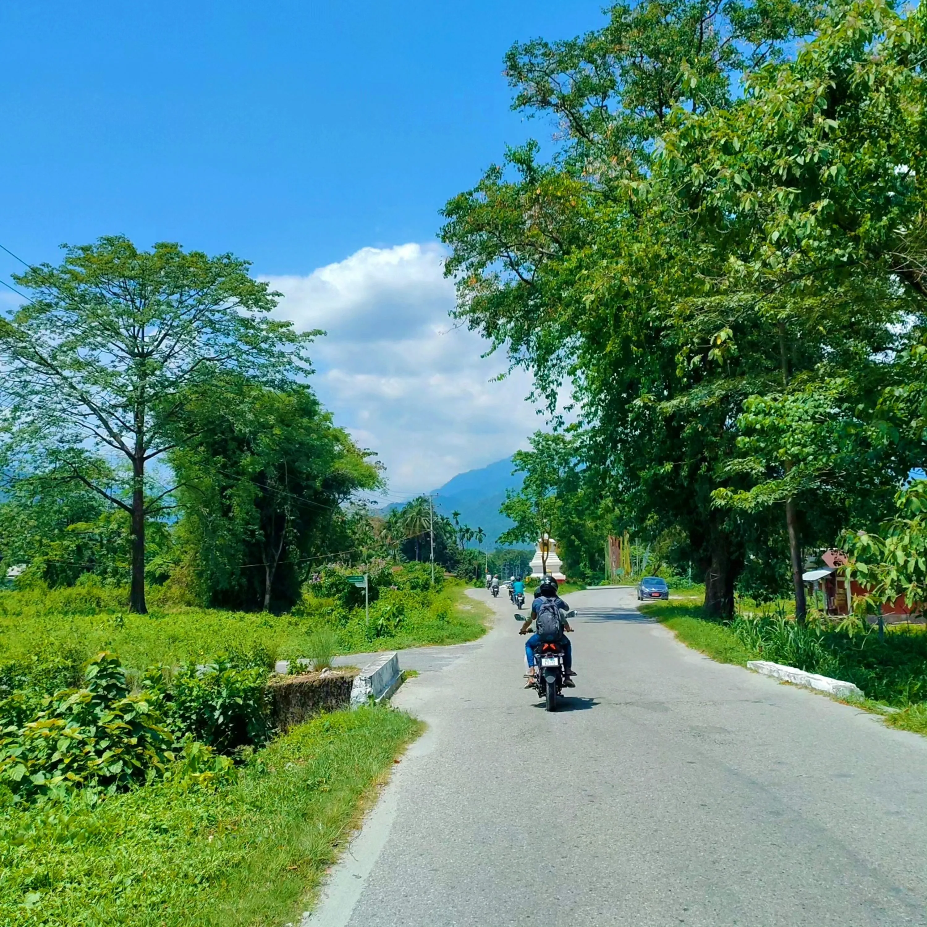 How to Travel to Bhutan from Ecuador (2025): A Complete Guide to Visa, SDF, Flights, & Itineraries