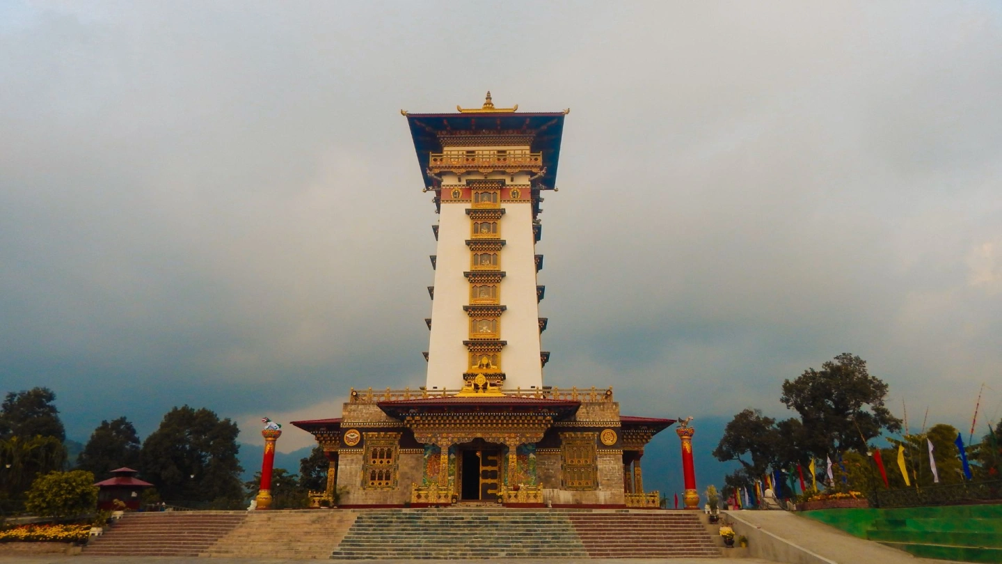 How to Travel to Bhutan from Denmark (2025): A Complete Guide to Visa, SDF, Flights, & Itineraries