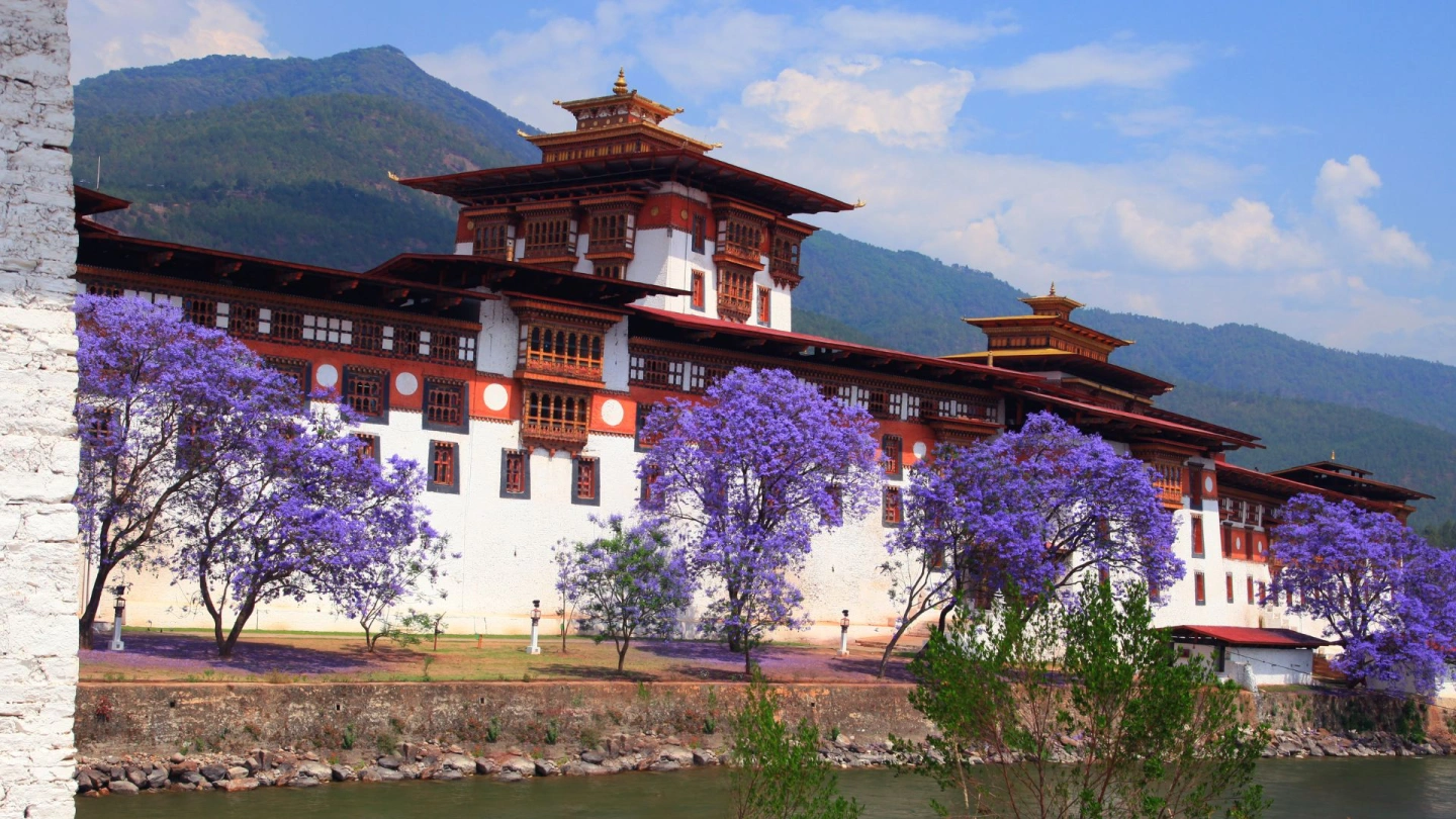 How to Travel to Bhutan from Nigeria (2026): A Complete Guide to Visa, SDF, Flights, & Itineraries