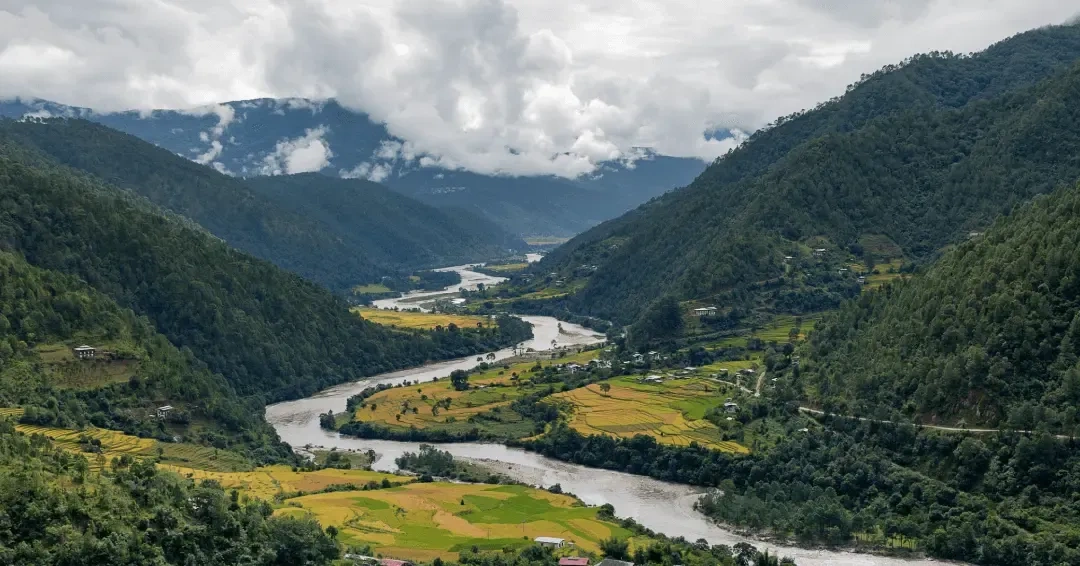 Gelephu Mindfulness City: Bhutan's Bold Vision for a Sustainable Future