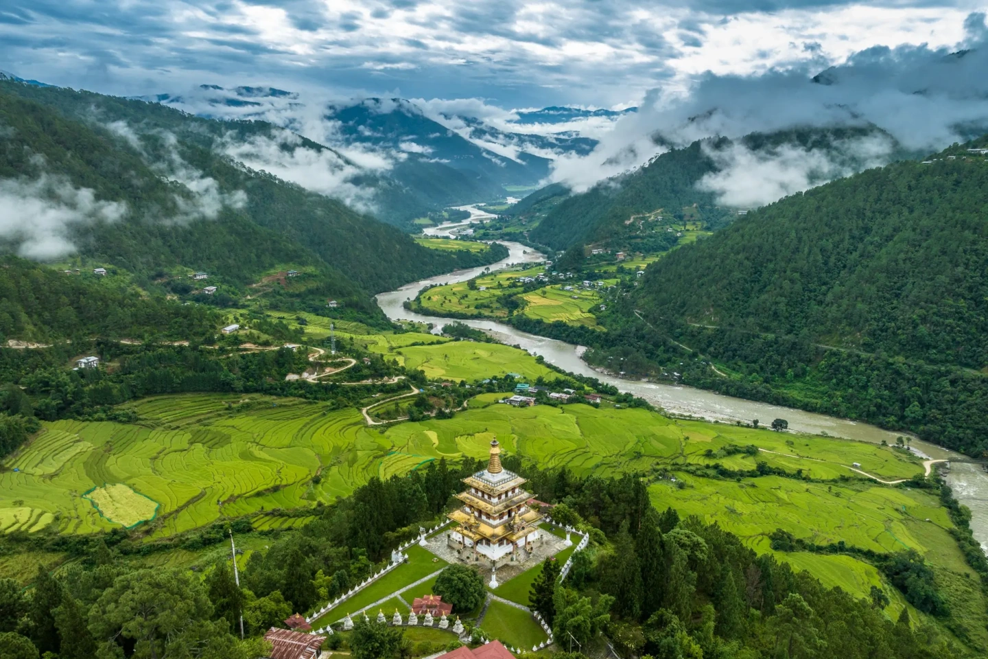 Bhutan