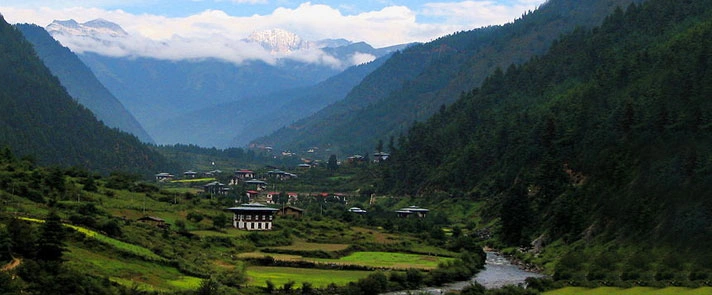 Best Travel Destinations in Haa, Bhutan | Top Places to Visit with Manifest Bhutan Expeditions