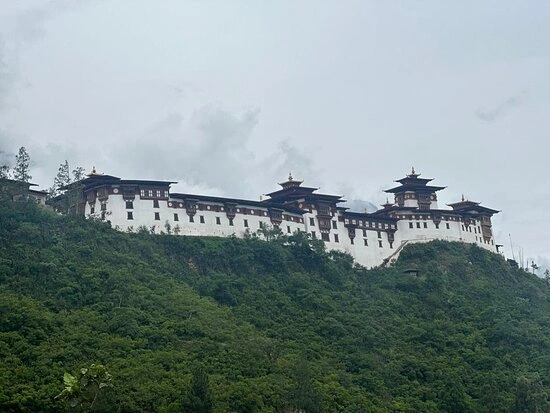 Best Travel Destinations in Wangdue Phodrang, Bhutan | Top Places to Visit with Manifest Bhutan Expeditions